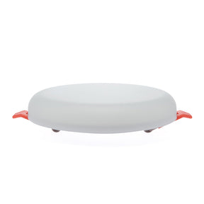 LÁMPARA LED AJUSTABLE REDONDO PARA EMPOTRAR, 18W, LUZ FRÍA