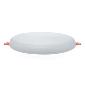 LÁMPARA LED AJUSTABLE REDONDO PARA EMPOTRAR, 24W, LUZ FRÍA