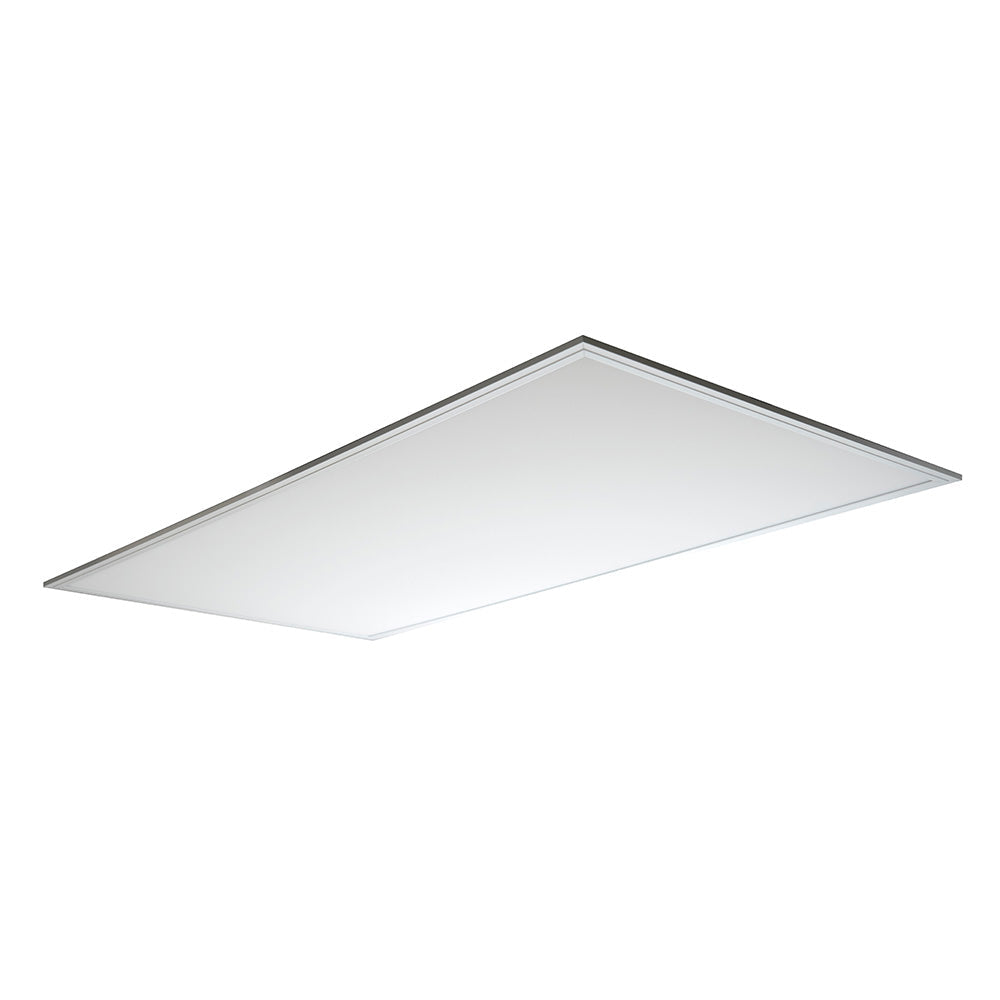 PANEL LED EMPOTRABLE 1.20*.60, 60W, LUZ FRÍA, INTERIOR