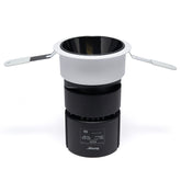 EMPOTRABLE HS IRIDIUM 24°, 75mm, 20W, 3000K, 1230LM