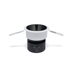 EMPOTRABLE HS IRIDIUM 24°, 75mm, 20W, 1230LM