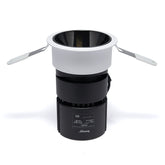 EMPOTRABLE HS IRIDIUM 36°, 75mm, 20W, 3000K, 1230LM