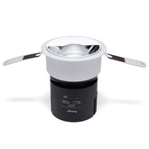 EMPOTRABLE HS IRIDIUM WW, 75 mm, 15W, 3000K, 975LM
