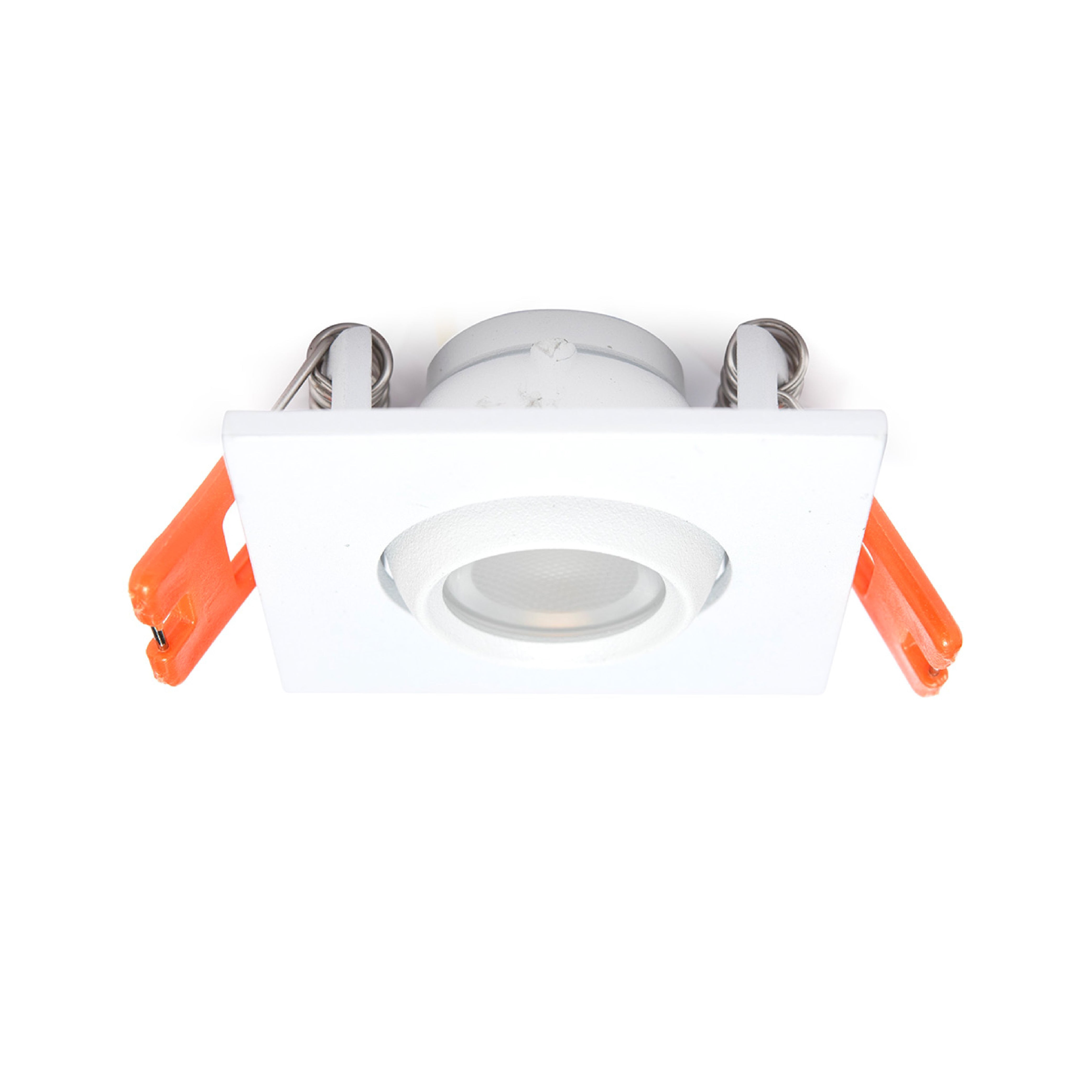 EMPOTRABLE SOUL BLANCO, 3W, LUZ CÁLIDA, 234 lm, NO ATENUABLE