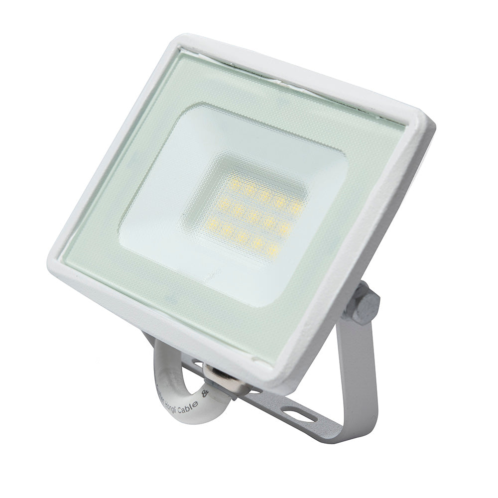 REFLECTOR PROYECTOR 10W IP65, IK07, 2kV SBT, 6500K, 1100LM