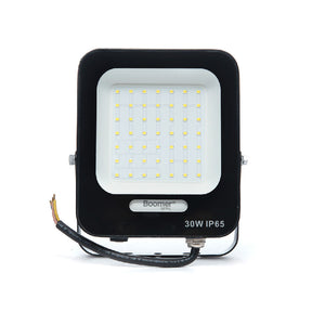 REFLECTOR VERTICAL TORY 30W, 6500K, 3000LM, IP65, 120°