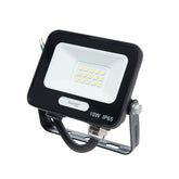 REFLECTOR PROYECTOR STD 10W, 6500K, 1000LM, IK07