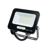 REFLECTOR PROYECTOR STD 20W, 6500K, 2000LM, IK07