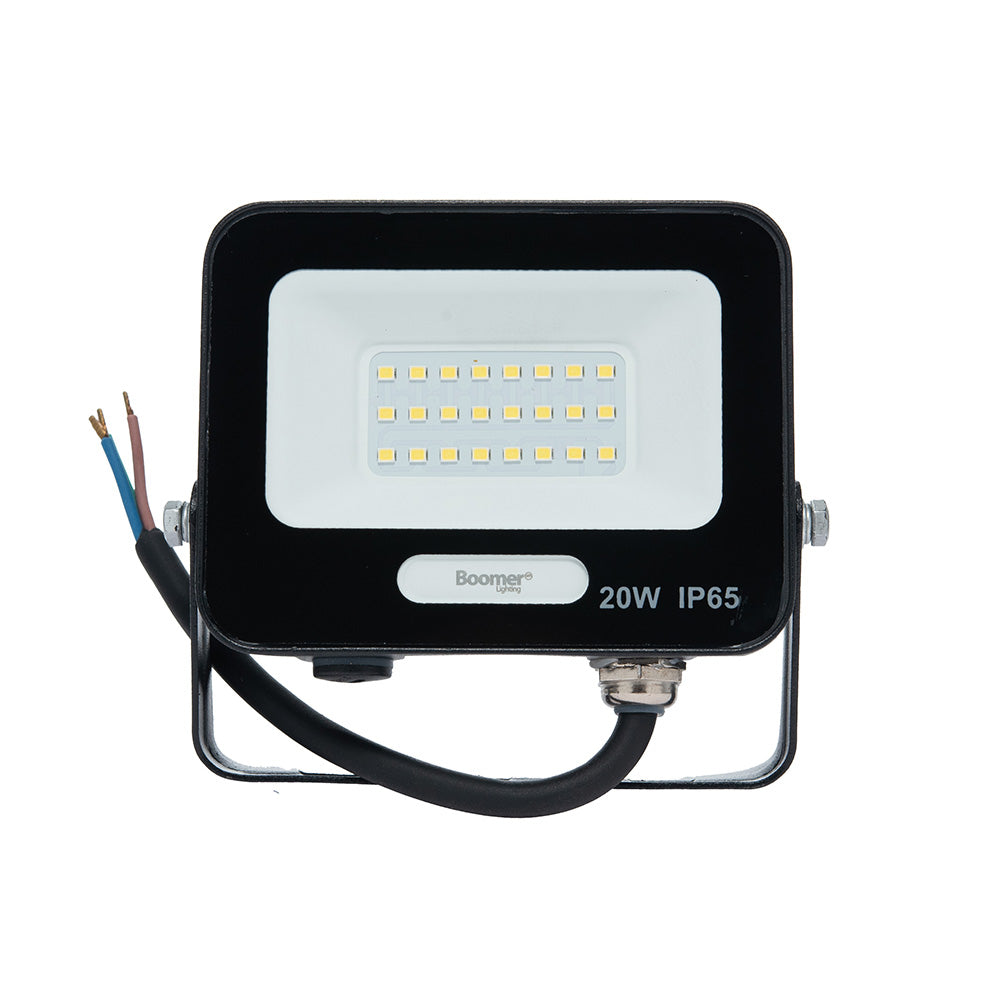 REFLECTOR PROYECTOR STD 20W, 6500K, 2000LM, IK07
