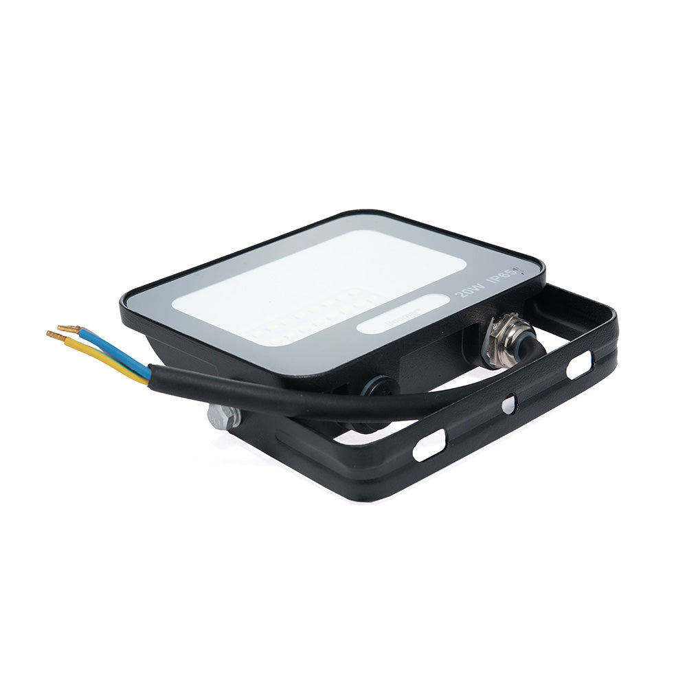 REFLECTOR PROYECTOR STD 20W, 6500K, 2000LM, IK07