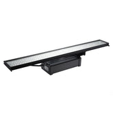 LUMINARIO PARA CANCHA DE PADEL, 240W, 5700K, 40000LM, IK10