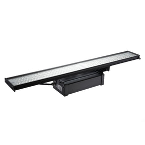 LUMINARIO PARA CANCHA DE PADEL, 240W, 5700K, 40000LM, IK10