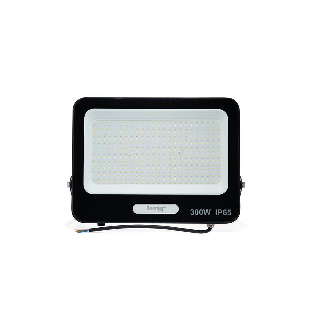 REFLECTOR LED PROYECTOR STD 300W, 6500K, 30,000 LM, IP65 IK07