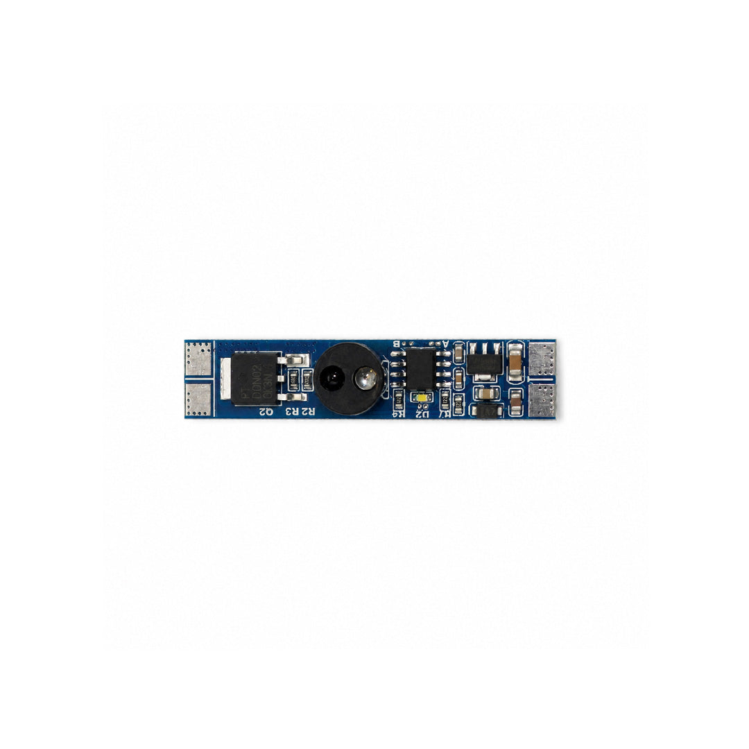 SENSOR DE MOVIMIENTO ON OFF PIR PARA TIRA LED 12V 24V 192W