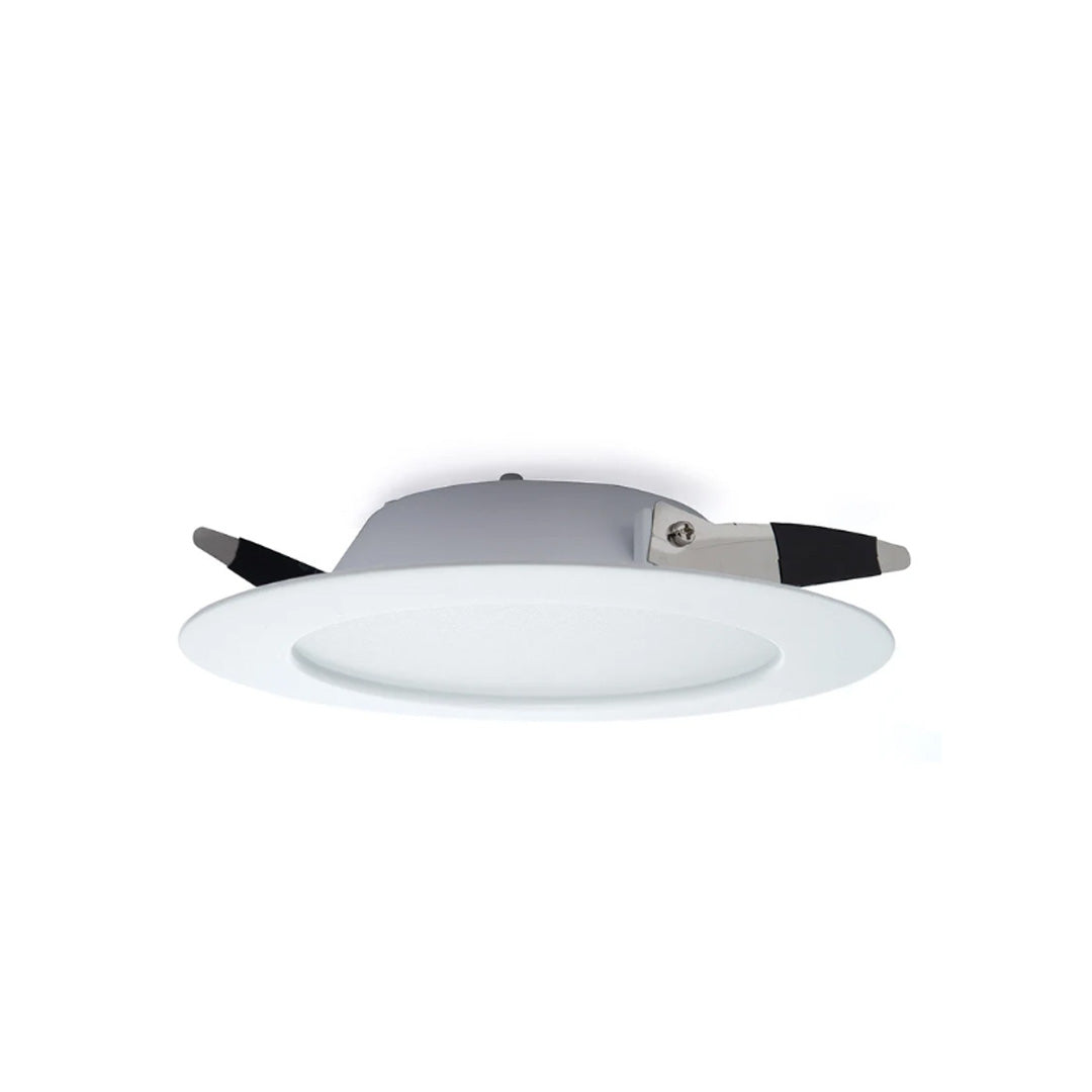 EMPOTRABLE BLANCO 12W ATENUABLE LUZ NEUTRA PARA BOTE, 1320LM