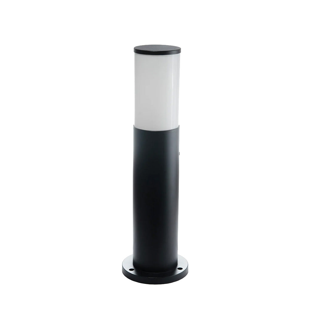 LÁMPARA BOLARDO STICK EXTERIOR 15W BASE E27 IP65