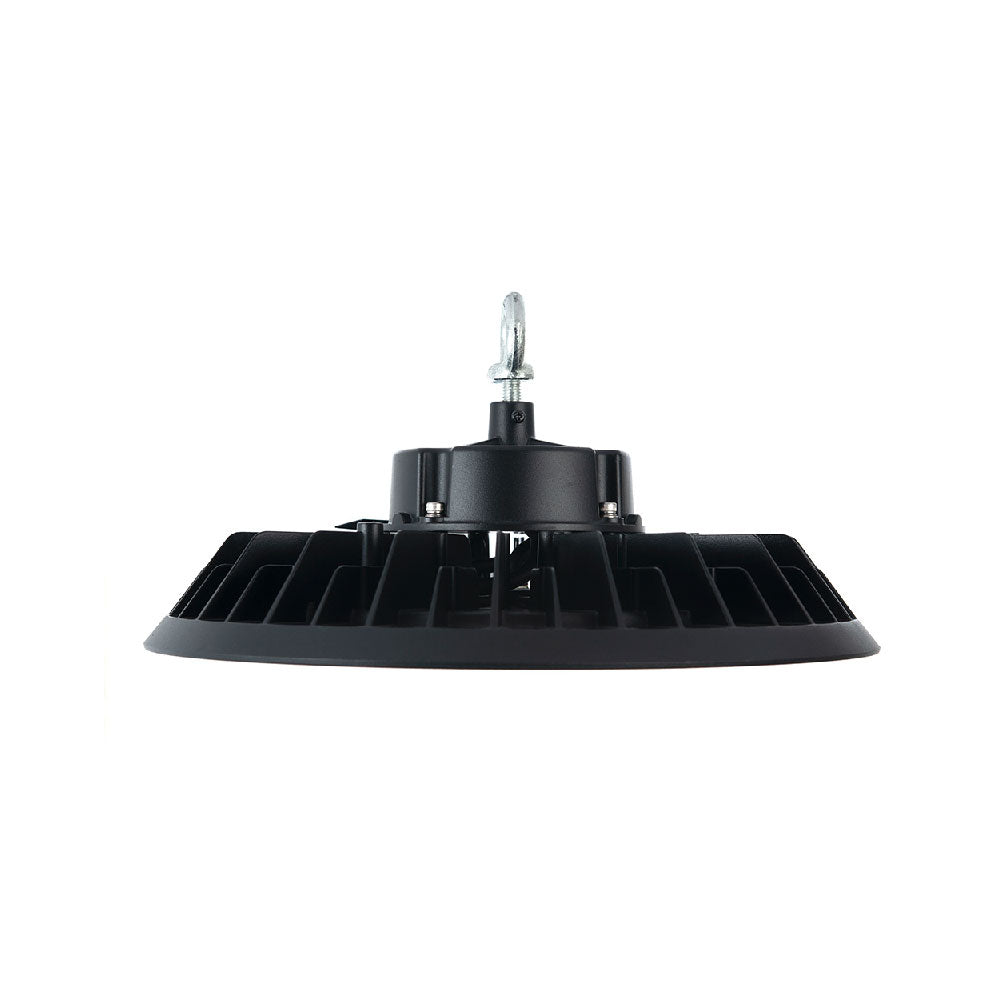 HIGHBAY UFO LED 200W, 5500K, IK09, THD<20%, 34000lm, 6KV SBT