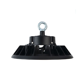 HIGHBAY UFO LED 100W, 5500K, IK09, THD<20%, 17000lm, 6KV SBT