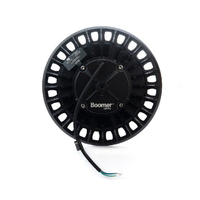 HIGHBAY UFO LED 100W, 5500K, IK09, THD<20%, 17000lm, 6KV SBT