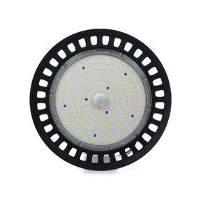 HIGHBAY UFO LED 150W, 5500K, IK09, THD<20%, 25500lm, 6KV SBT