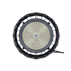 HIGHBAY UFO LED 150W, BLANCOS DINÁMICOS, ATENUABLE IK08 IP65