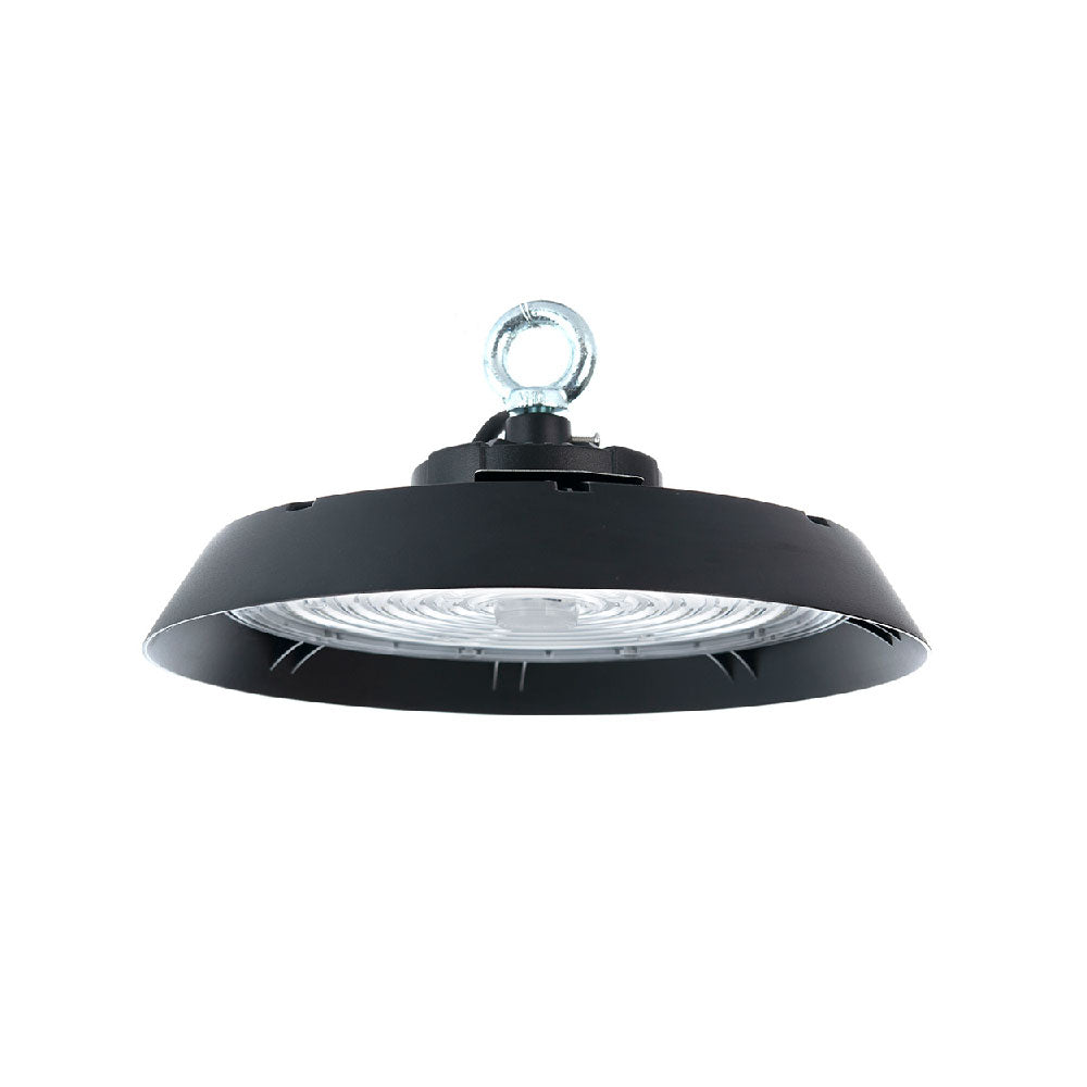 HIGHBAY UFO LED 150W, 6500K, IK08, THD<20%, 22500lm, 6KV SBT