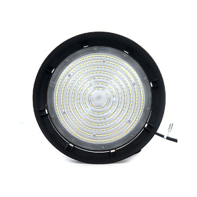 HIGHBAY UFO LED 100W, 6500K, IK09, THD<20%, 15000lm, 6KV SBT