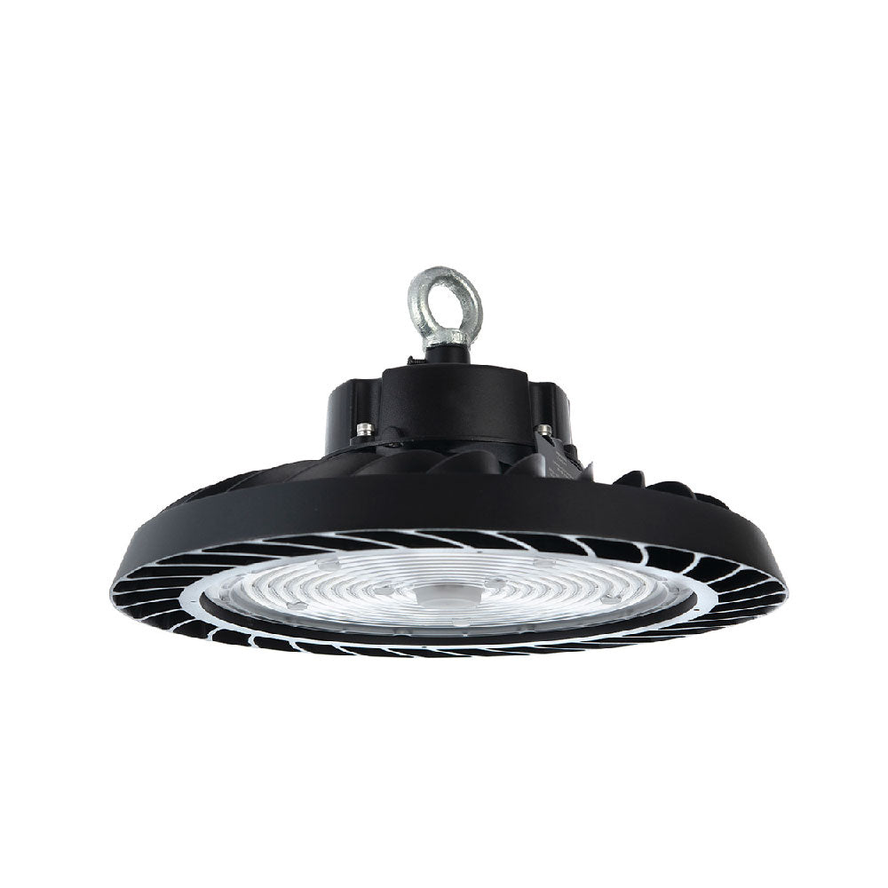 HIGHBAY UFO LED 200W, 5500K, IK09, THD<20%, 42000lm, 6KV SBT