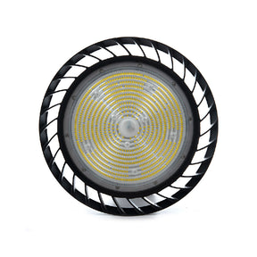 HIGHBAY UFO LED 200W, 5500K, IK09, THD<20%, 42000lm, 6KV SBT