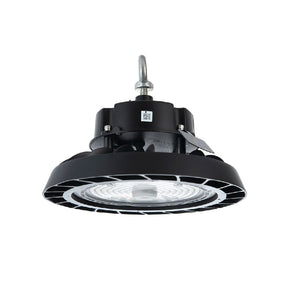 HIGHBAY UFO LED 100W, 5500K, IK09, THD<20%, 21000lm, 6KV SBT