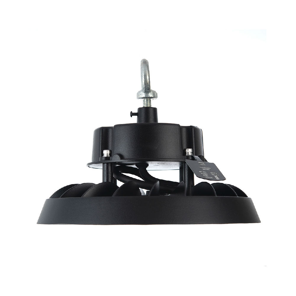 HIGHBAY UFO LED 100W, 5500K, IK09, THD<20%, 21000lm, 6KV SBT