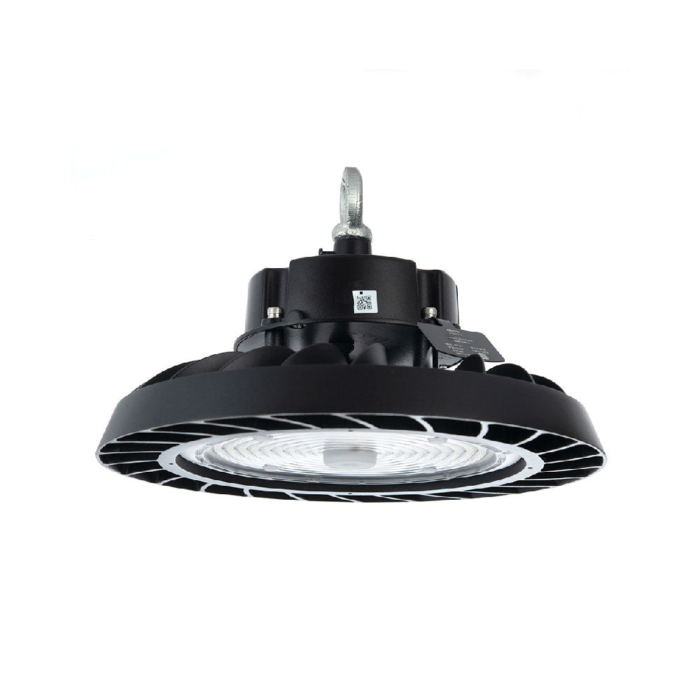 HIGHBAY UFO LED 150W, 5500K, IK09, THD<20%, 31500lm, 6KV SBT