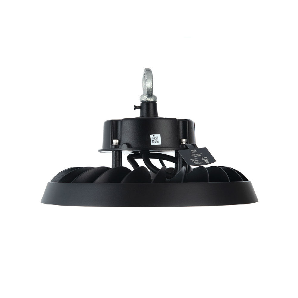 HIGHBAY UFO LED 150W, 5500K, IK09, THD<20%, 31500lm, 6KV SBT