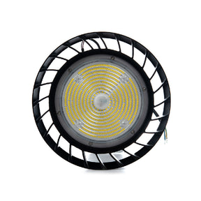 HIGHBAY UFO LED 150W, 5500K, IK09, THD<20%, 31500lm, 6KV SBT