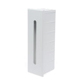 LÁMPARA DE CORTESÍA EMPOTRABLE RV 3W, 3000K, IP65, 129LM