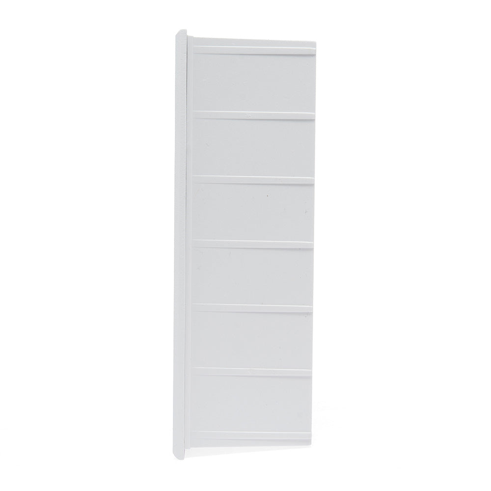 LÁMPARA DE CORTESÍA EMPOTRABLE RV 3W, 3000K, IP65, 129LM