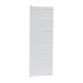 LÁMPARA DE CORTESÍA EMPOTRABLE RV 3W, 3000K, IP65, 129LM