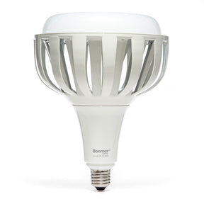 FOCO LED ALTA POTENCIA V 80W LUZ FRÍA, 7200 LM, BASE E27-E40