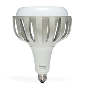 FOCO LED ALTA POTENCIA V 100W LUZ FRÍA 9000 LM, BASE E27-E40