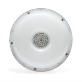 FOCO LED ALTA POTENCIA V 100W LUZ FRÍA 9000 LM, BASE E27-E40