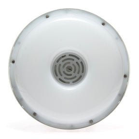 FOCO LED ALTA POTENCIA V 120W LUZ FRÍA 10800 LM BASE E27-E40