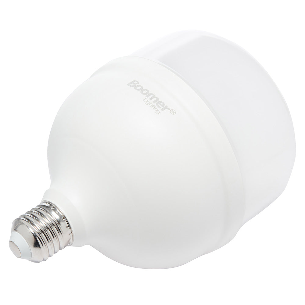FOCO LED ALTA POTENCIA T V2, 30W, LUZ FRÍA, 2700 LM