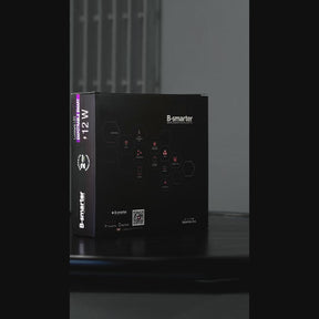 EMPOTRABLE INTELIGENTE 12W, 960lm, RGB, WIFI, MANEJO POR APP
