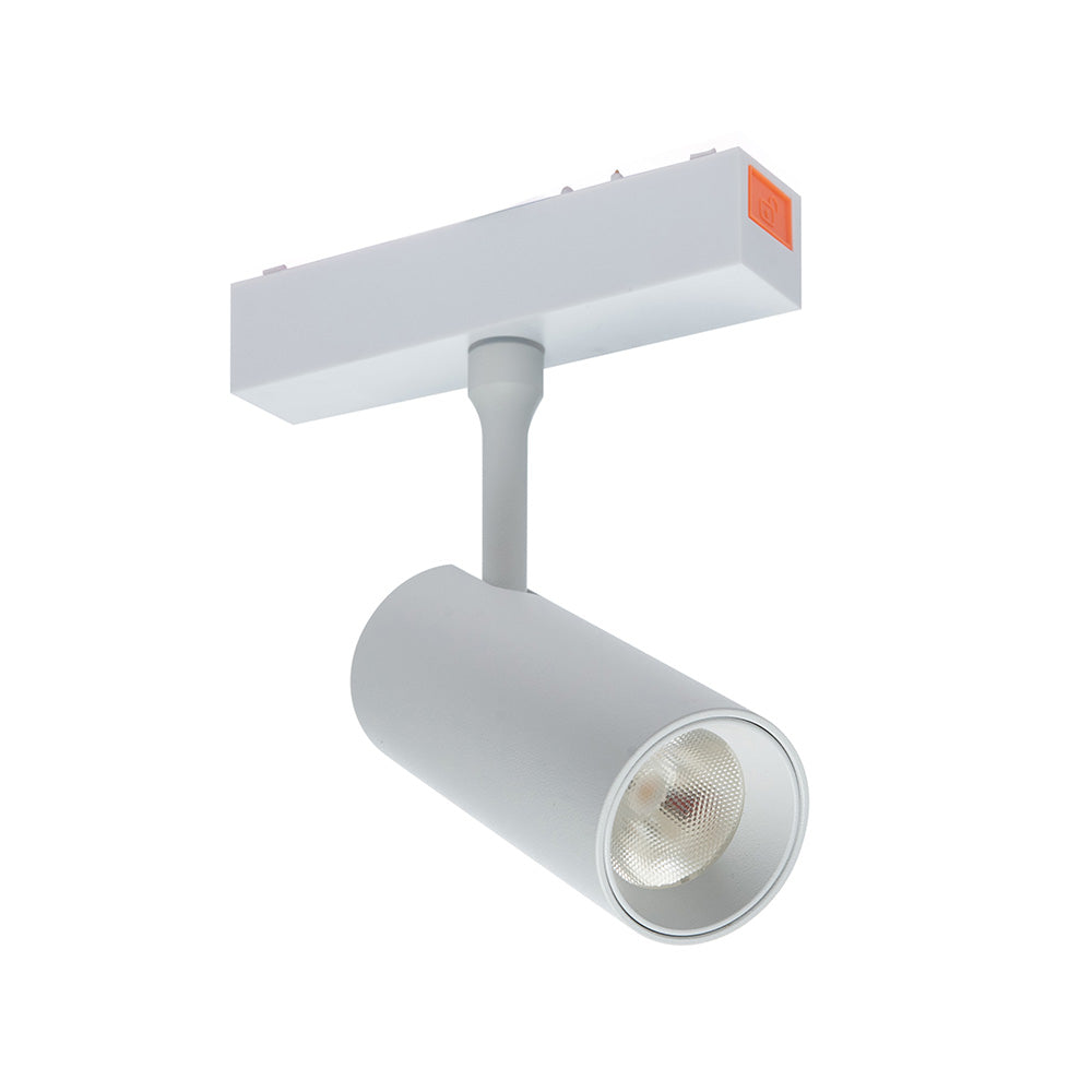 LUMINARIO HS-ION SPOT LIGHT BLANCO D45, 10W, 5000K, 947LM