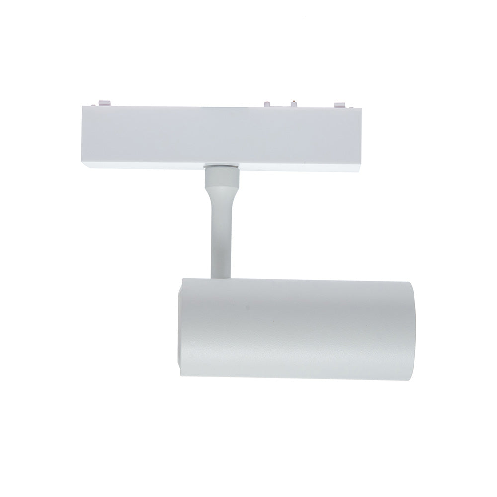 LUMINARIO HS-ION SPOT LIGHT BLANCO D45, 10W, 5000K, 947LM