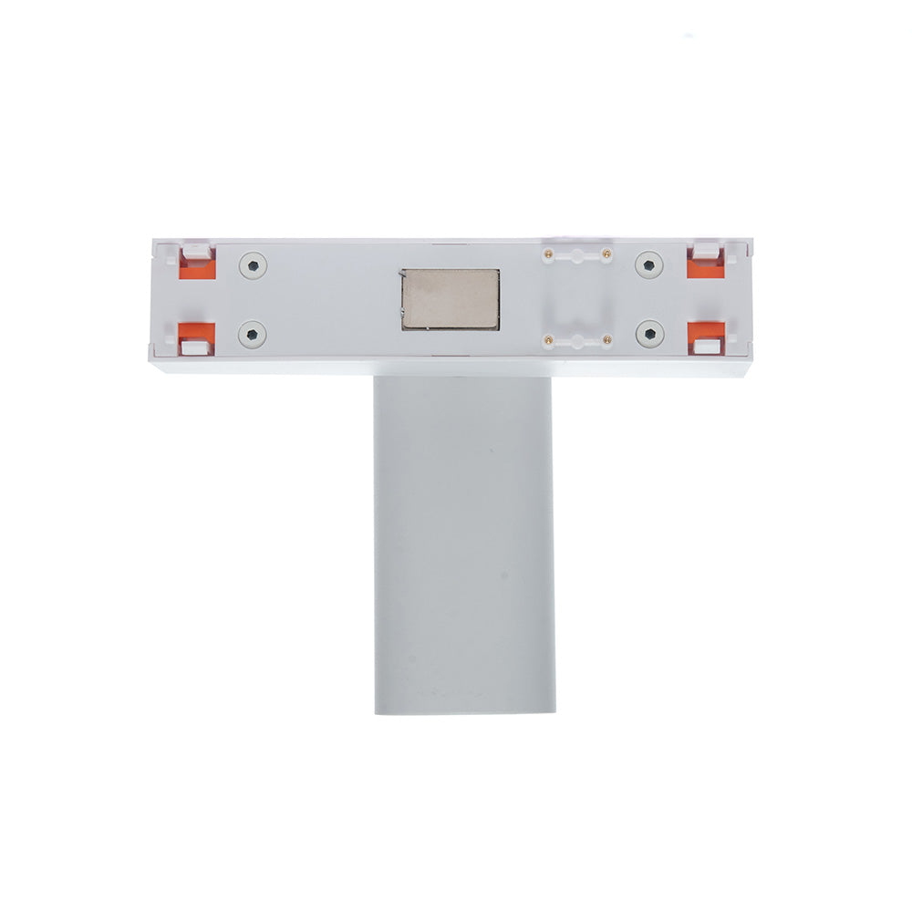 LUMINARIO HS-ION SPOT LIGHT BLANCO D45, 10W, 5000K, 947LM
