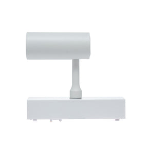 LUMINARIO HS-ION SPOT LIGHT BLANCO D35, 6W, 3000K, 568LM