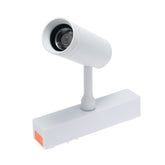 LUMINARIO HS-ION SPOT LIGHT ADJ. BLANCO D55 10W 3000K, 550LM