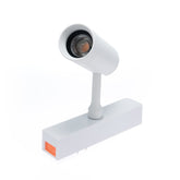 LUMINARIO HS-ION SPOT LIGHT ADJ. BLANCO D35 6W 4000K, 330LM