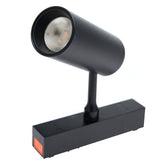 LUMINARIO HS-ION SPOT LIGHT NEGRO D65, 20W, 4000K, 1 840LM